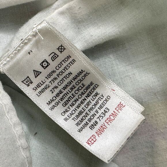 AphOrism Donita Girls Play Sun Dress Bundle of Two 8 bv - Picture 10 of 12